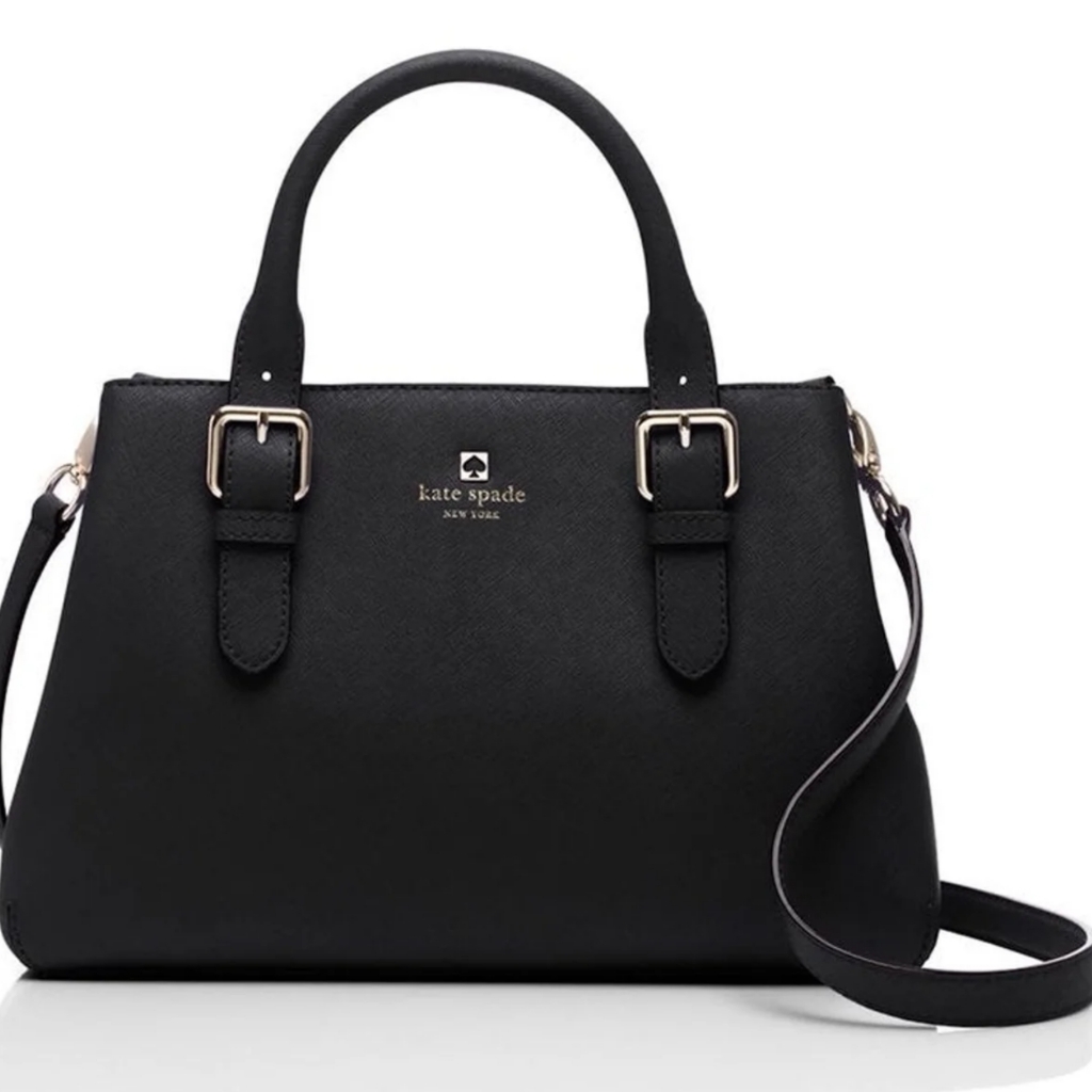 Nwt Kate Spade Cove Street Provence Satchel